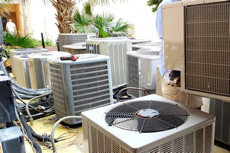 Common Reasons To Install A New Hvac System Or Unit Cumberland