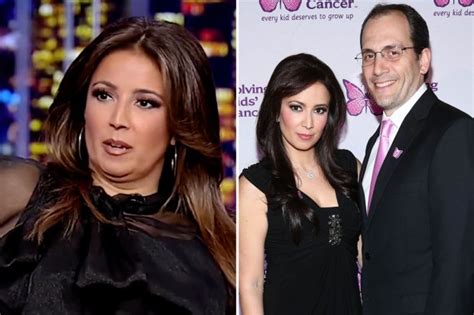 Inside Julie Banderas Marriage To Andrew Sansone After Fox News Host
