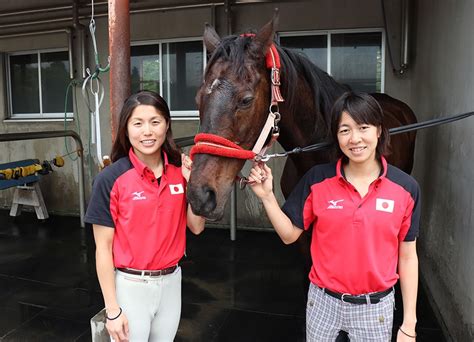 Jul 03, 2021 · 東京五輪の近代五種日本代表3選手が3日、オンラインで記者会見し、男子で2大会連続出場の岩元勝平は「1年の延期で子どもが7歳と5歳になり、五輪のことがより分かるようになった。父の格好いい背中を見せたい」と意気込みを語った。 知ってる？色々なスポーツのルール・トリビア ～近代五種編 ...