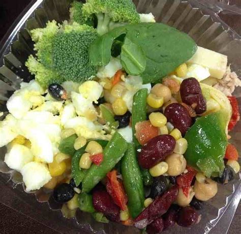 Health: Top Non-Animal Protein Sources - Keeping It Real Sports