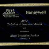 Photos of Honeywell Technical Services