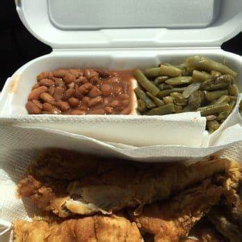 Open today until 6:00 pm. Photo of Southern Express Soul Food - Louisville, KY ...