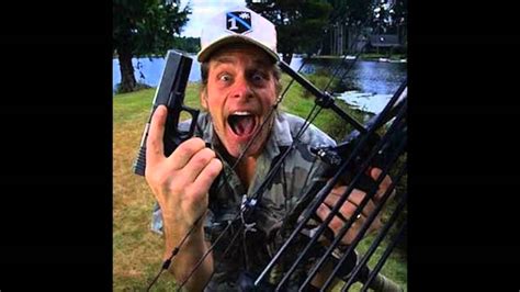 Ted Nugent Interview Youtube