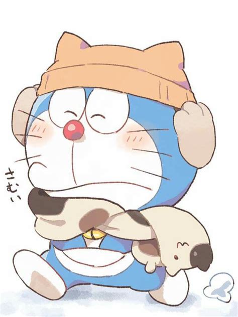 Tổng Hợp 63 Về Hình Nền Anime Doraemon Hay Nhất Vn