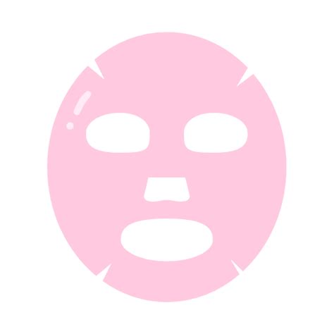 Facial Mask Vector Icons Free Download In Svg Png Format