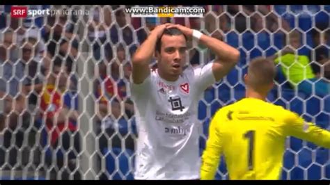 Sizlere en kalite hizmeti sunmak için elimizden geleni yapıyoruz ve karşılığında hiçbir ücret talep etmiyoruz. FC Basel vs FC Vaduz 19 07 2015 Highlights - YouTube