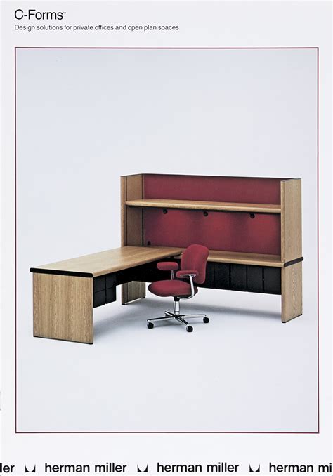 C Forms Furniture Overview West Michigan Graphic Design Archives