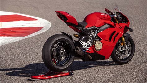 Full hd bike ducati panigale image. 2020 Ducati Panigale V4 S Wallpapers | HD Wallpapers | ID ...