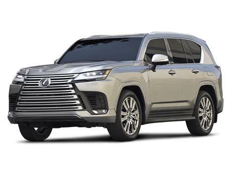 2022 Lexus Lx Reviews Ratings Prices Consumer Reports