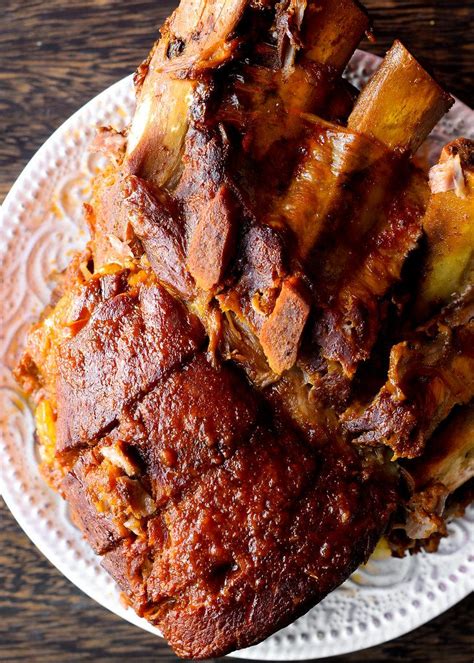 How many of you bought an instant pot only to have it sit. Instant Pot Country Style Pork Ribs in BBQ Sauce | Instant ...