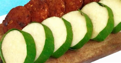 Resep ini tentu lebih mudah karena kita tidak. 45 resep jadah ketan enak dan sederhana - Cookpad