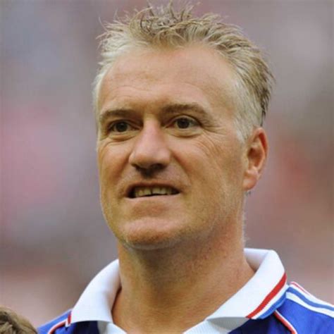 Fra wikipedia, den frie encyklopedi. Didier Deschamps, direction Marseille! - Gala