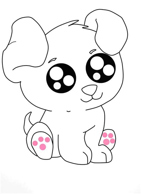 Free Easy Puppy Cliparts Download Free Clip Art Free