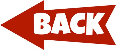 Back Button Png Free Download Png Arts