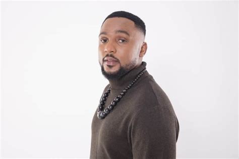 Nathi Mankayi Opens Up About His New Hip Hop Amapiano And Gospel