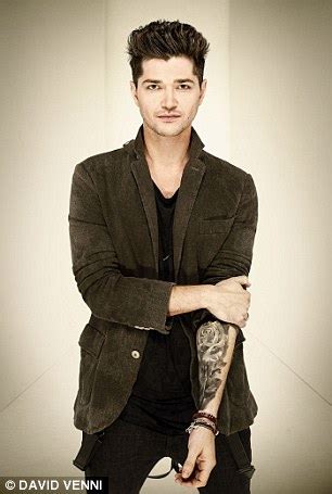 Q A With Singer Danny Odonoghue Who Comes Clean On Drinking With Sir Tom And Coaching On The