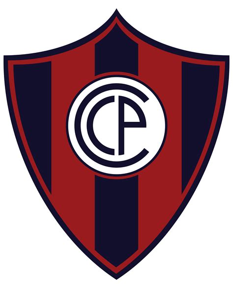 Cerro porteno is a very famous south american club kits. Cerro Porteño Logo - Club Cerro Porteño Escudo - PNG e ...