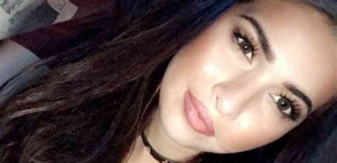 porn star olivia nova found dead in las vegas at the age of 20