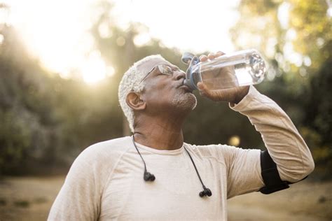 How To Stay Hydrated And Why Its Important Landmark Health