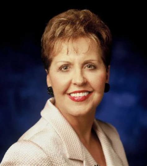 Joyce Meyer Biography Voice Of The Gospel Christian Radio Radio