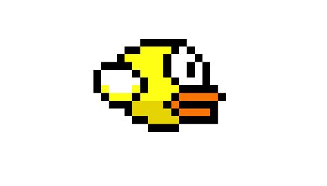 Pixilart Flappy Bird By MintyGaming