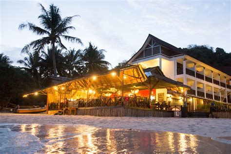 Bubu Long Beach Resort 3D2N Full Board Package(2020) – Mango Vacations