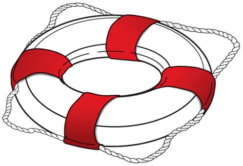 Types Of Personal Flotation Devices
