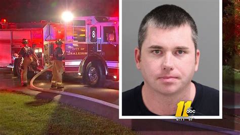 raleigh firefighter accused of forging prescription trafficking opiates abc11 raleigh durham