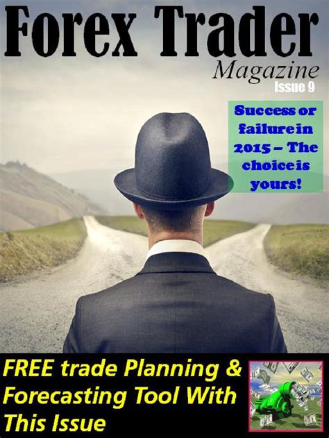 Forex Trader Magazine Issue No 9 By Jeff Fitzpatrick Issuu