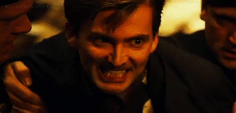 He joined lord voldemort to become a death eater in his teens. Barty crouch jr gif 4 » GIF Images Download