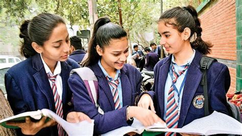 Cbse Date Sheet New Update Cbse 10th 12th Datesheet May Be Released