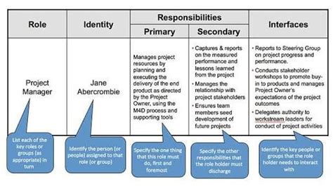 Financial analysis manager is responsible for financial planning and modeling. Image result for team roles and responsibilities ...
