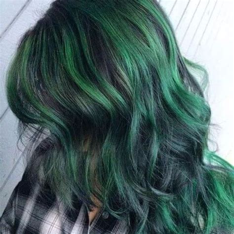 This is one of the more popular shades of brown hair color right now. 80 Balayage Highlights Ideas for Every Hair Color | Hair ...