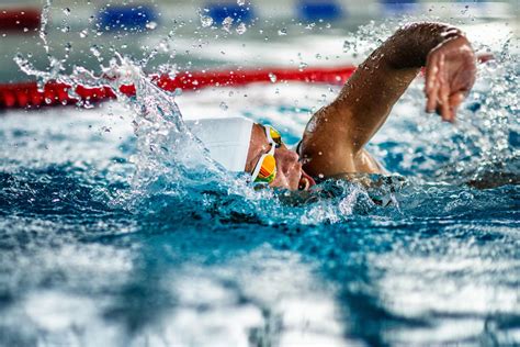 Swimming Injuries During The Summer Dr Gregory Hicken