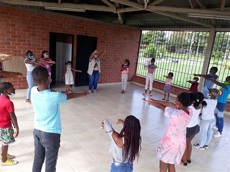 Se caracteriza por un completo desarrollo de las habilidades del habla , de la capacidad de comprensión y de razonamiento. EMPODERANDO A LA NIÑEZ COMO SUJETOS DE DERECHOS | World Vision