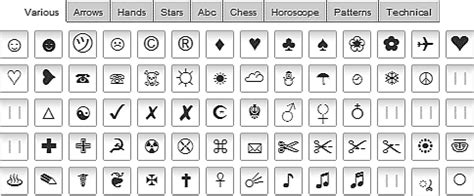 Insert any symbol on phone or computer including hearts, chess pieces, arrows.designs shown on this page are provided by system fonts on your platform of choice, with this site listing the unicode code points required for display or copy and paste. ᐈ Copy And Paste Fonts ️【𝟙𝟘𝟠+ 𝔹𝕚𝕠 𝕊𝕥𝕪𝕝𝕖𝕤】😍