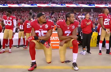 Republican Official Called Kneeling Nfl Players ‘baboons And ‘over Paid Ignorant Blacks