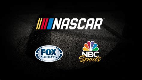 NASCAR TV schedule: NASCAR America, Race Hub