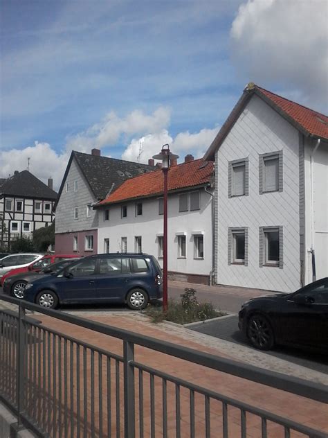 Wohnung neubau la patria miete barrierefrei senioren. Wohnangebot Gronau (Leine): www.Neue-Wohnformen.de