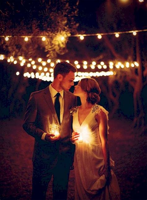 15 Best Night Wedding Photography Ideas You Must See Night Wedding