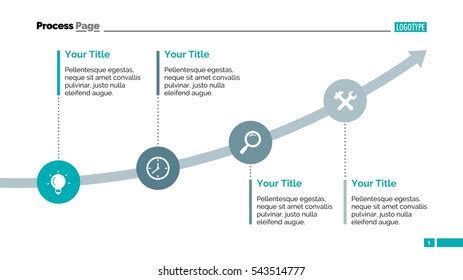 Step Growth Concept Powerpoint Template Lupon Gov Ph