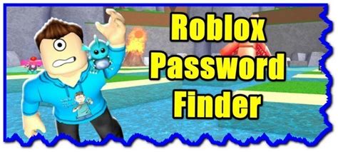 Roblox Password Finder Guide To Find Your Password Gameinstants