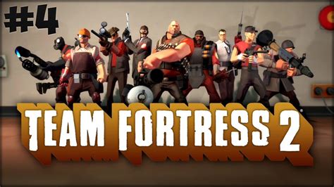 Team Fortress 4 Ddddddd Mannpower Beta Youtube