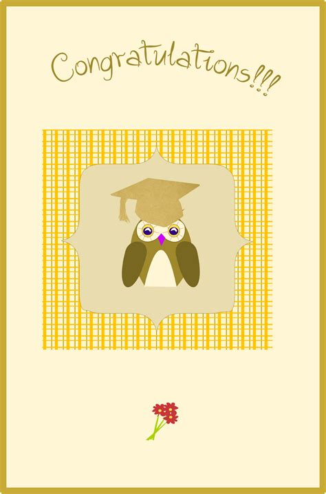 These free, printable cards can be printed from your home or office iin minutes. free printable congratulation card - ausdruckbare ...