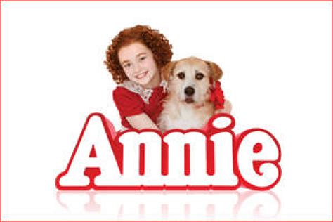 Annie‘s New Grace Farrell Will Be The Nance‘s Jenni Barber