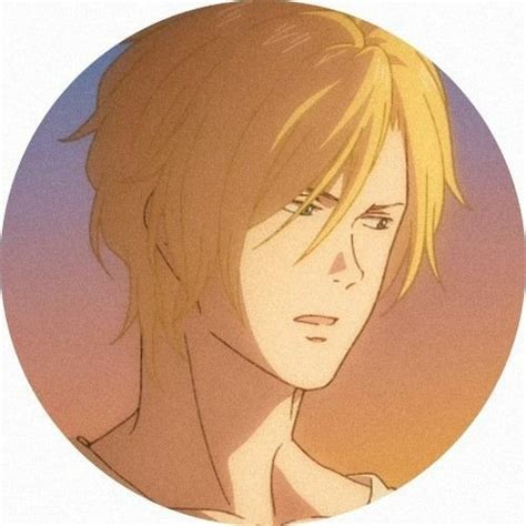 𝒜𝒹𝒹𝒾𝓂ℯ — Banana Fish Matching Pfp 🍌🐟