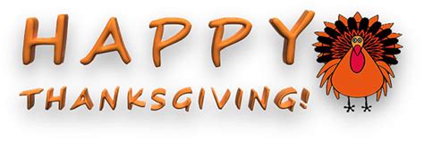 Free Thanksgiving Clipart Thanksgiving Animations