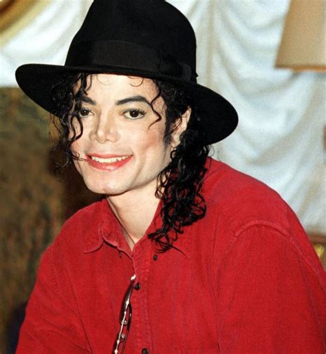 Miss The Most Beautiful Smile In The World Michael Jackson
