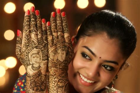 Wanna Know The Ways To Make Your Mehndi Dark Get Quick Tips Here On