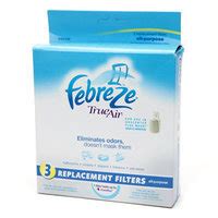 Maybe you would like to learn more about one of these? Febreze True Air Replacement Filter Reviews 2019